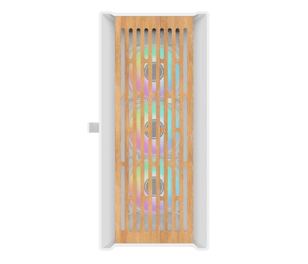 VETENI Woody White - 1267970 - zdjęcie 2